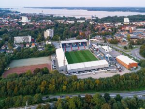 Holsten Stadion