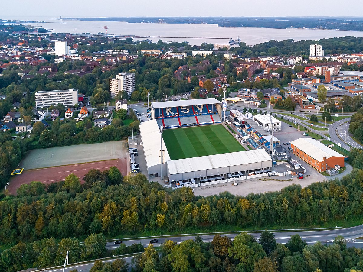 Holsten Stadion